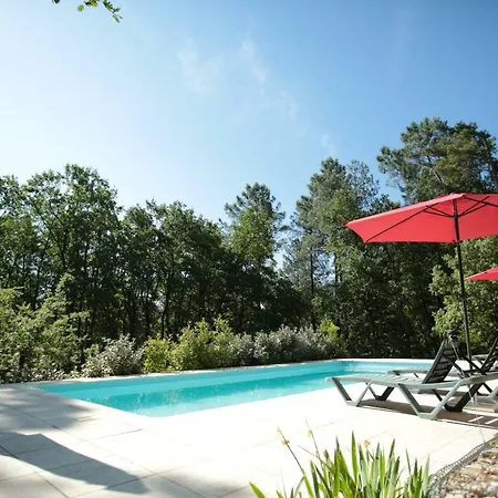 Bed & Breakfast Les Sens Des Bois *